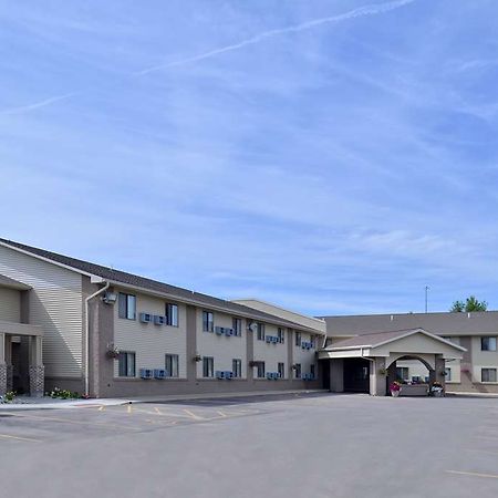 Cottonwood Inn And Conference Center South Sioux City Exterior foto